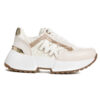 Michael Kors Sneaker Λευκό/Χρυσό